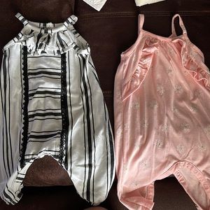 New outfit selling as a bundle